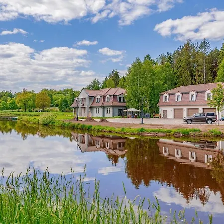 Prázdninový dům Amazing In With Kitchen