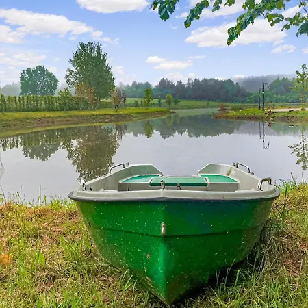 Amazing In With Kitchen