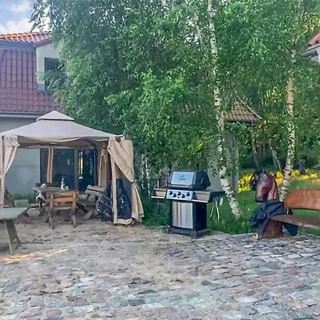 Amazing In With Kitchen Holiday home