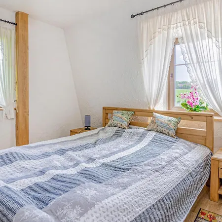 Σπίτι διακοπών Amazing In With Kitchen *