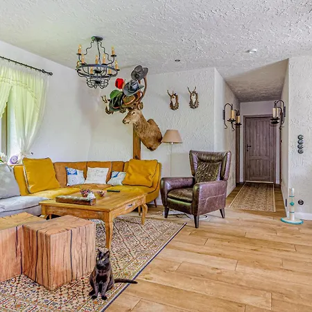 Amazing In With Kitchen * Γκνιεβίνο