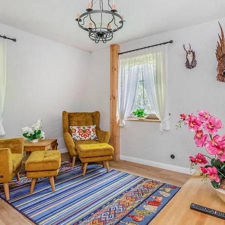 Prázdninový dům Amazing In With Kitchen *