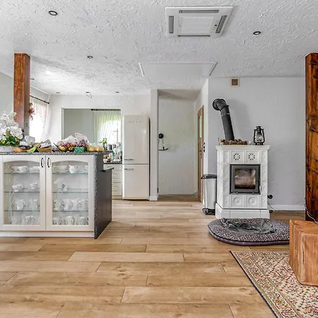 Σπίτι διακοπών Amazing In With Kitchen *