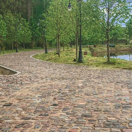 Amazing In With Kitchen * Gniewino