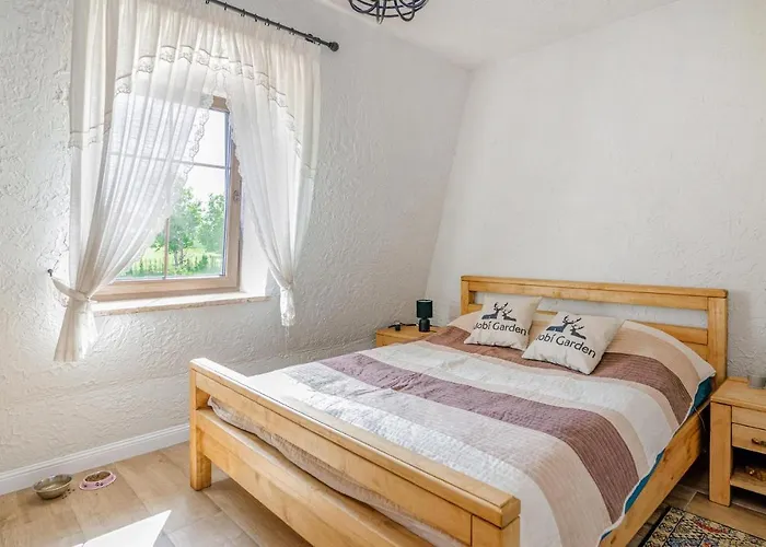 Amazing In With Kitchen Gniewino