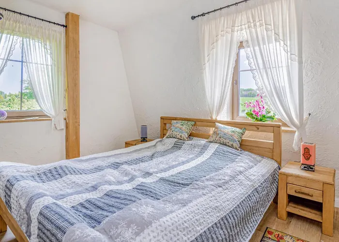 Prázdninový dům Amazing In With Kitchen *