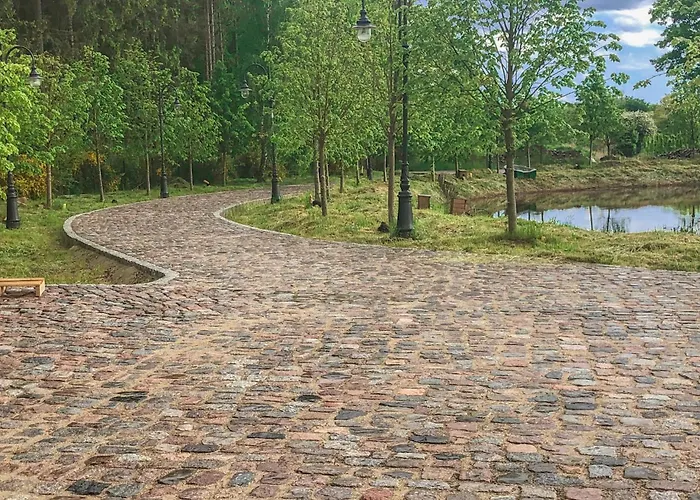 Amazing In With Kitchen * Gniewino